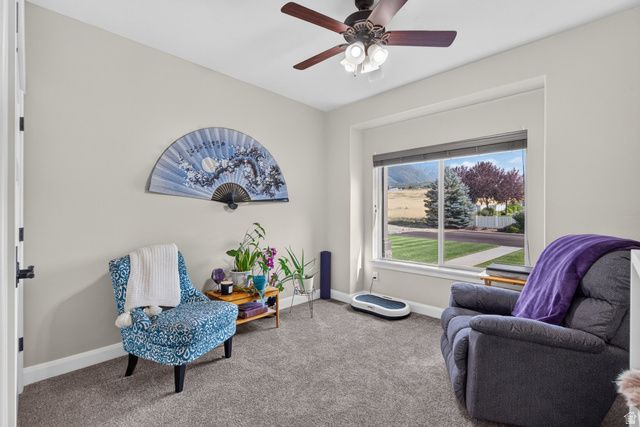 425 E MEADOW LARK LN, Elk Ridge, UT 84651