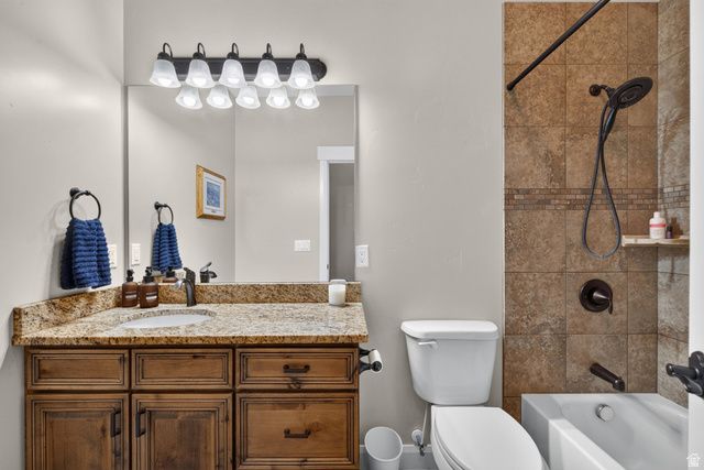 425 E MEADOW LARK LN, Elk Ridge, UT 84651