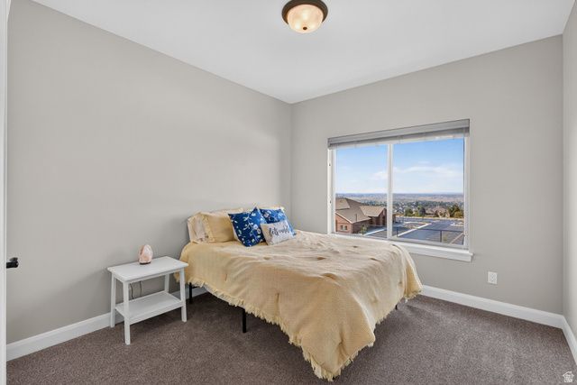 425 E MEADOW LARK LN, Elk Ridge, UT 84651