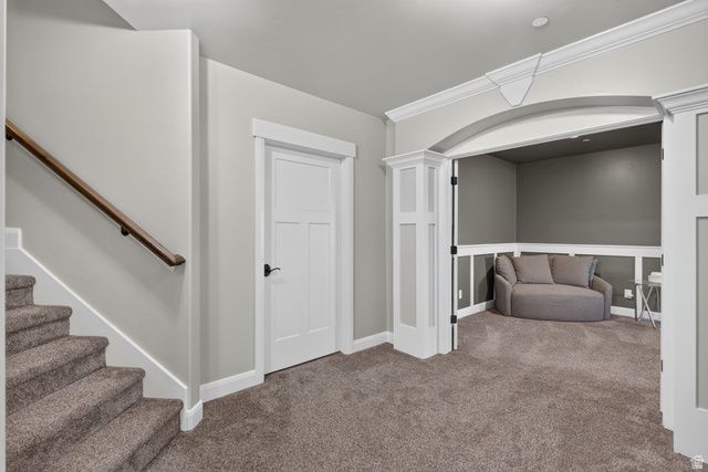 425 E MEADOW LARK LN, Elk Ridge, UT 84651