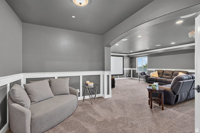 425 E MEADOW LARK LN, Elk Ridge, UT 84651