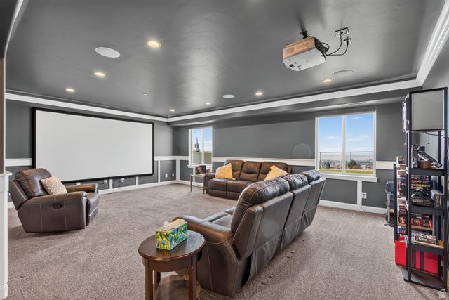 425 E MEADOW LARK LN, Elk Ridge, UT 84651