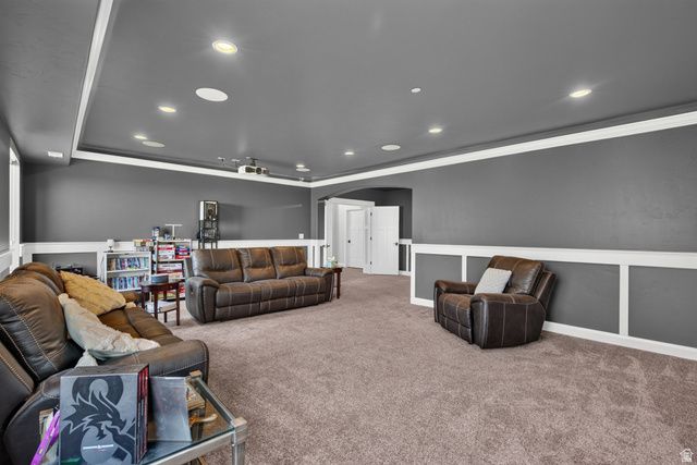 425 E MEADOW LARK LN, Elk Ridge, UT 84651