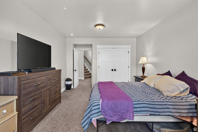 425 E MEADOW LARK LN, Elk Ridge, UT 84651