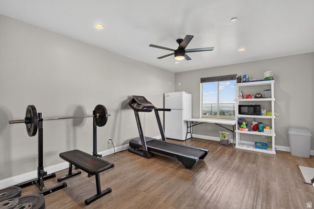 425 E MEADOW LARK LN, Elk Ridge, UT 84651