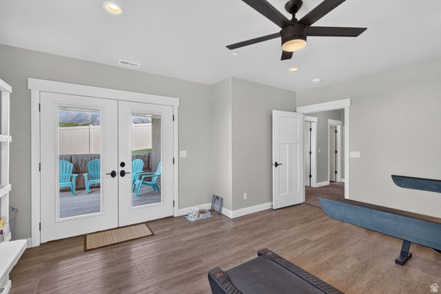 425 E MEADOW LARK LN, Elk Ridge, UT 84651