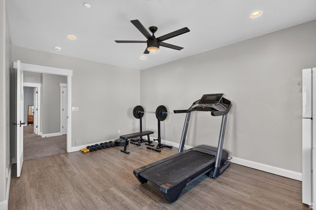 425 E MEADOW LARK LN, Elk Ridge, UT 84651