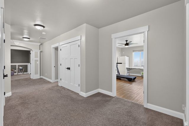 425 E MEADOW LARK LN, Elk Ridge, UT 84651