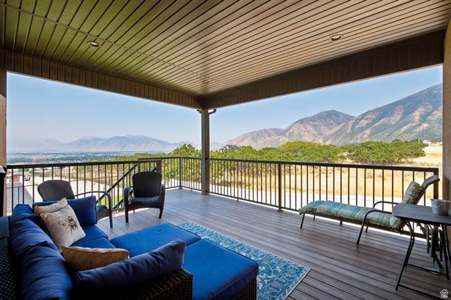 425 E MEADOW LARK LN, Elk Ridge, UT 84651