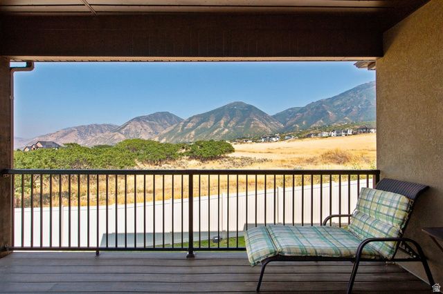 425 E MEADOW LARK LN, Elk Ridge, UT 84651