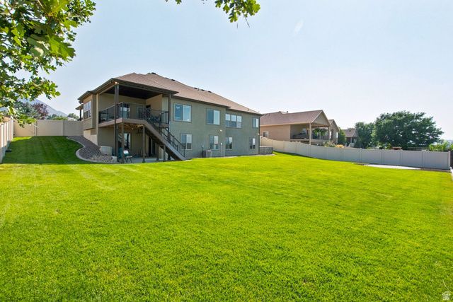425 E MEADOW LARK LN, Elk Ridge, UT 84651