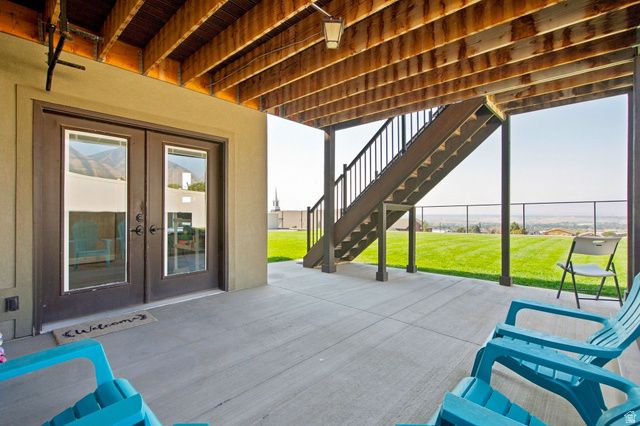 425 E MEADOW LARK LN, Elk Ridge, UT 84651