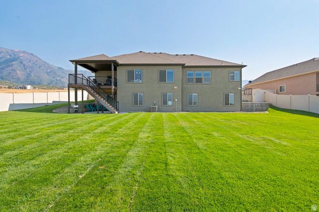 425 E MEADOW LARK LN, Elk Ridge, UT 84651