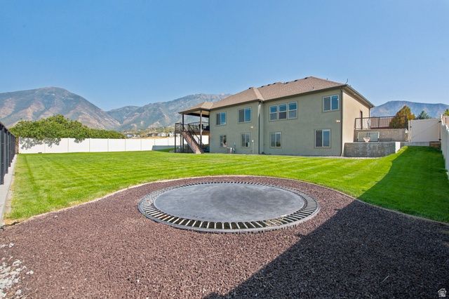 425 E MEADOW LARK LN, Elk Ridge, UT 84651