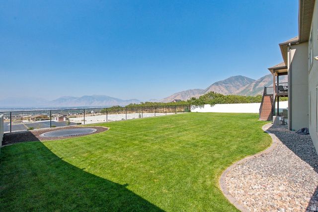 425 E MEADOW LARK LN, Elk Ridge, UT 84651