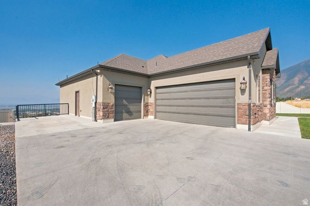 425 E MEADOW LARK LN, Elk Ridge, UT 84651