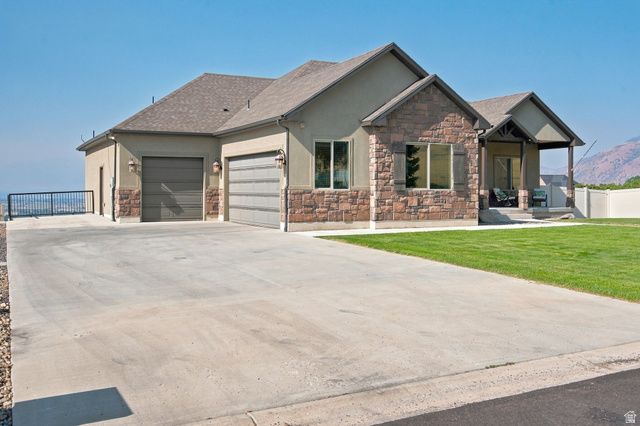 425 E MEADOW LARK LN, Elk Ridge, UT 84651