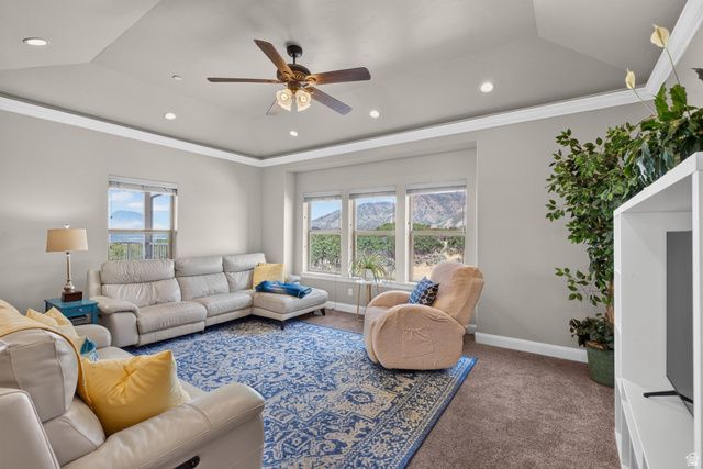 425 E MEADOW LARK LN, Elk Ridge, UT 84651
