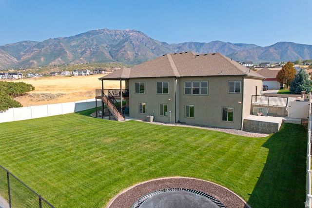 425 E MEADOW LARK LN, Elk Ridge, UT 84651