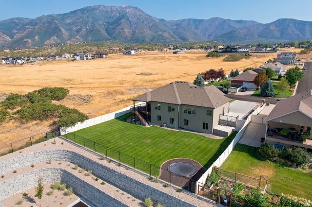 425 E MEADOW LARK LN, Elk Ridge, UT 84651