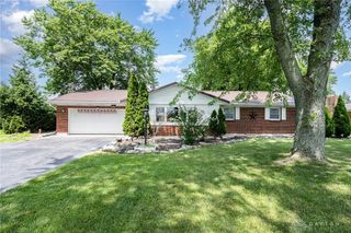 5818 Folkerth Road, Greenville, OH 45331