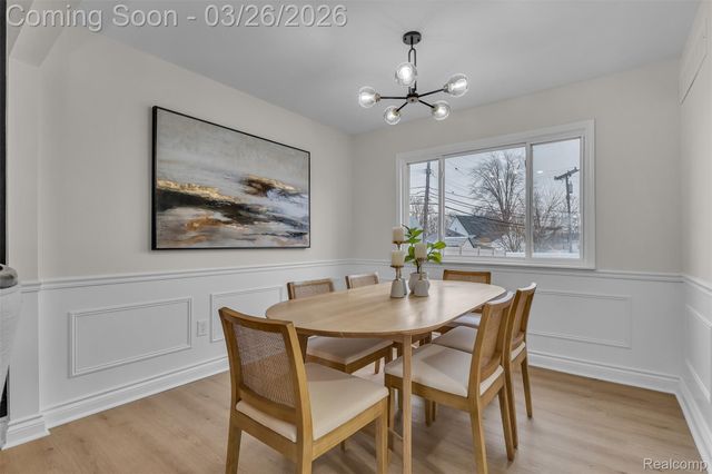 20051 Churchill Avenue, Brownstown Charter Township, MI 48183