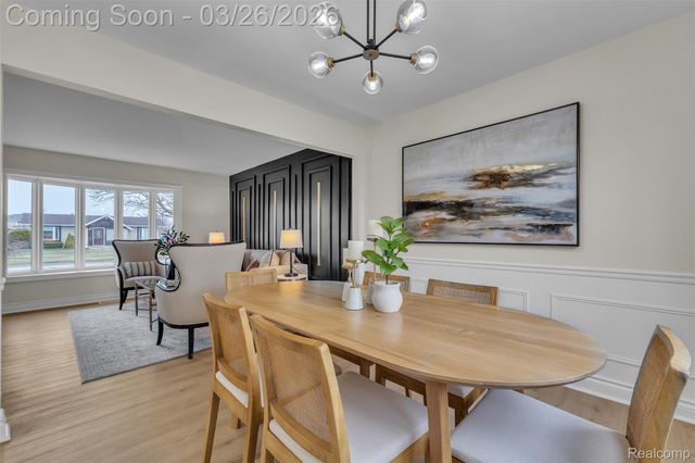 20051 Churchill Avenue, Brownstown Charter Township, MI 48183