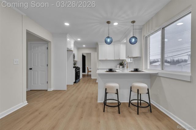 20051 Churchill Avenue, Brownstown Charter Township, MI 48183