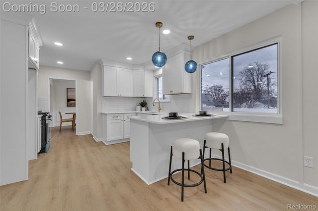 20051 Churchill Avenue, Brownstown Charter Township, MI 48183