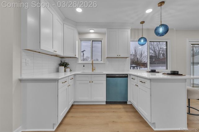 20051 Churchill Avenue, Brownstown Charter Township, MI 48183