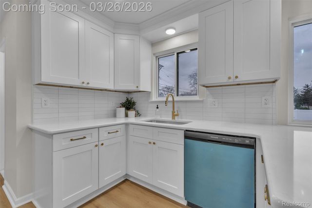 20051 Churchill Avenue, Brownstown Charter Township, MI 48183