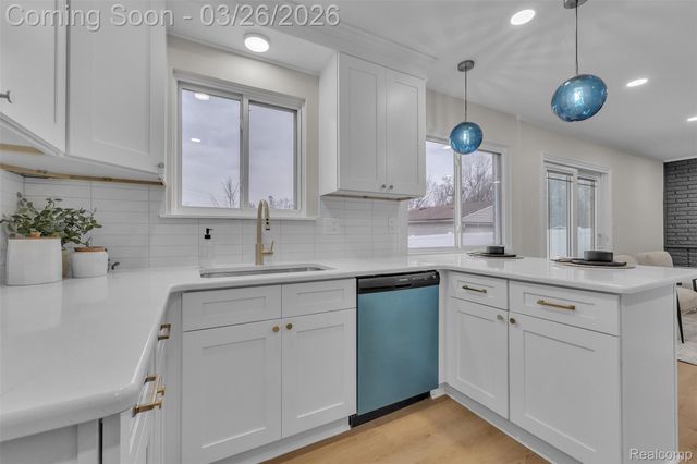 20051 Churchill Avenue, Brownstown Charter Township, MI 48183