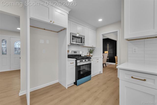 20051 Churchill Avenue, Brownstown Charter Township, MI 48183