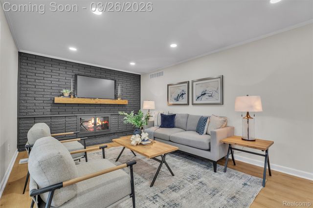 20051 Churchill Avenue, Brownstown Charter Township, MI 48183