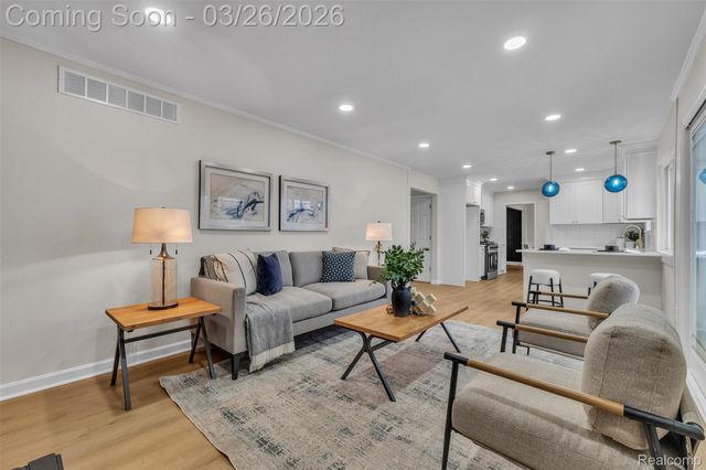 20051 Churchill Avenue, Brownstown Charter Township, MI 48183