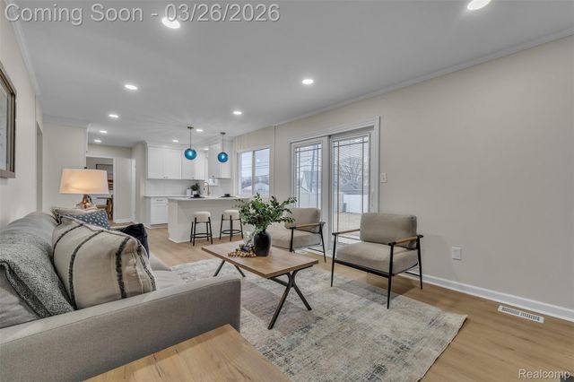 20051 Churchill Avenue, Brownstown Charter Township, MI 48183