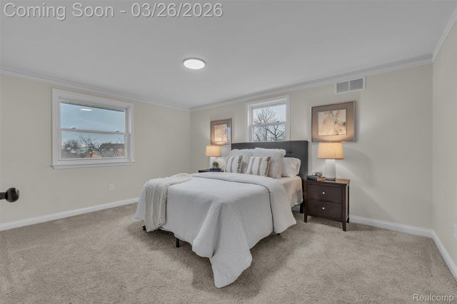 20051 Churchill Avenue, Brownstown Charter Township, MI 48183