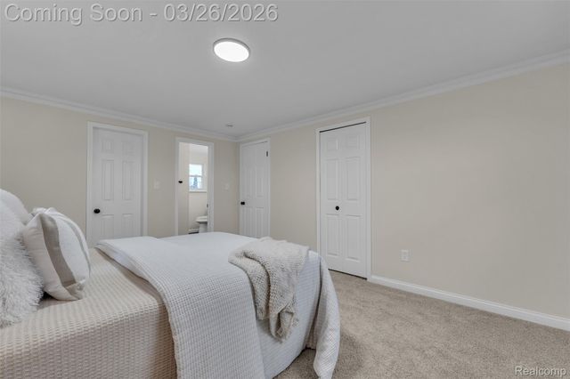 20051 Churchill Avenue, Brownstown Charter Township, MI 48183