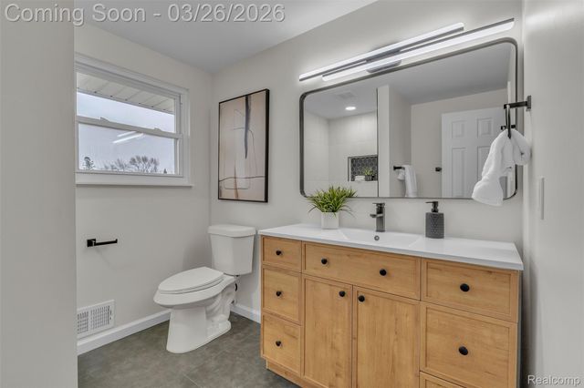 20051 Churchill Avenue, Brownstown Charter Township, MI 48183