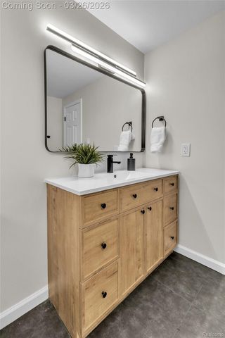 20051 Churchill Avenue, Brownstown Charter Township, MI 48183