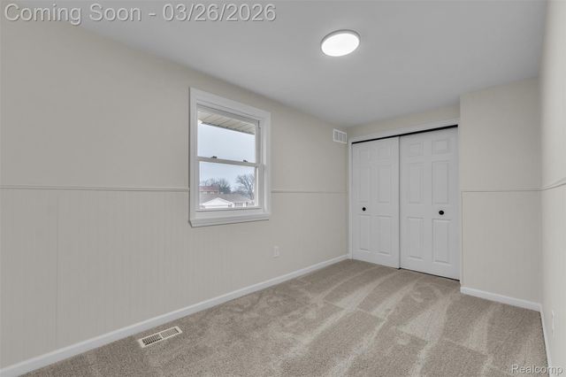 20051 Churchill Avenue, Brownstown Charter Township, MI 48183