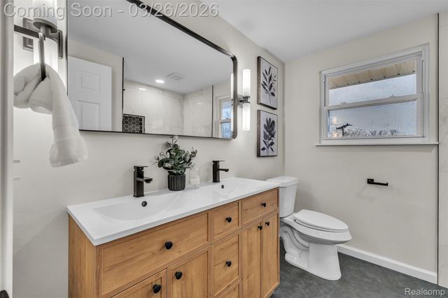 20051 Churchill Avenue, Brownstown Charter Township, MI 48183