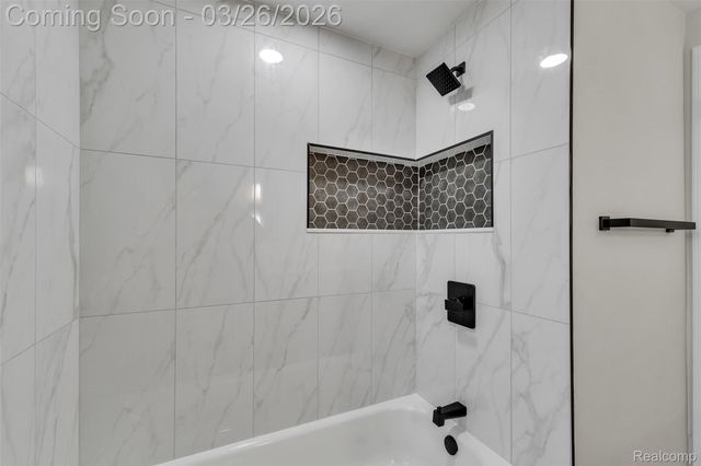 20051 Churchill Avenue, Brownstown Charter Township, MI 48183