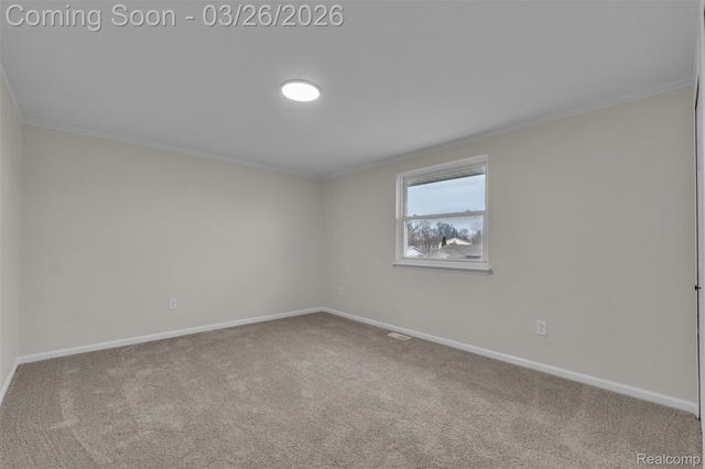 20051 Churchill Avenue, Brownstown Charter Township, MI 48183