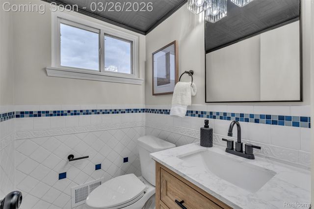 20051 Churchill Avenue, Brownstown Charter Township, MI 48183