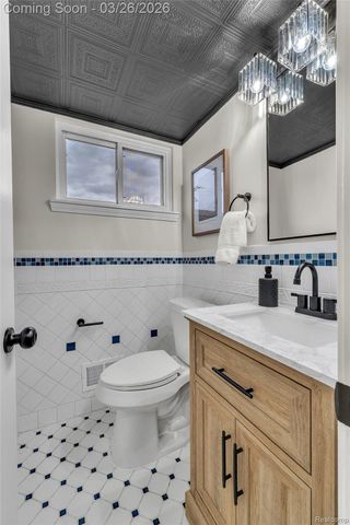 20051 Churchill Avenue, Brownstown Charter Township, MI 48183