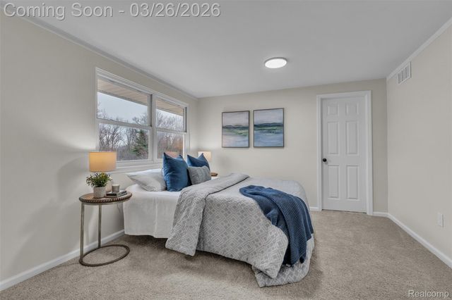 20051 Churchill Avenue, Brownstown Charter Township, MI 48183