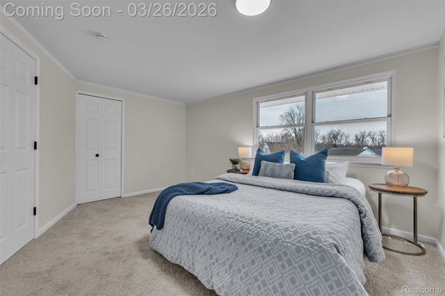 20051 Churchill Avenue, Brownstown Charter Township, MI 48183