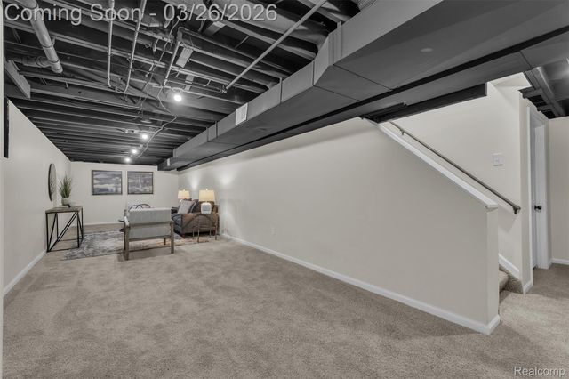 20051 Churchill Avenue, Brownstown Charter Township, MI 48183