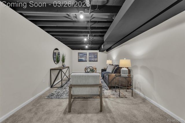 20051 Churchill Avenue, Brownstown Charter Township, MI 48183